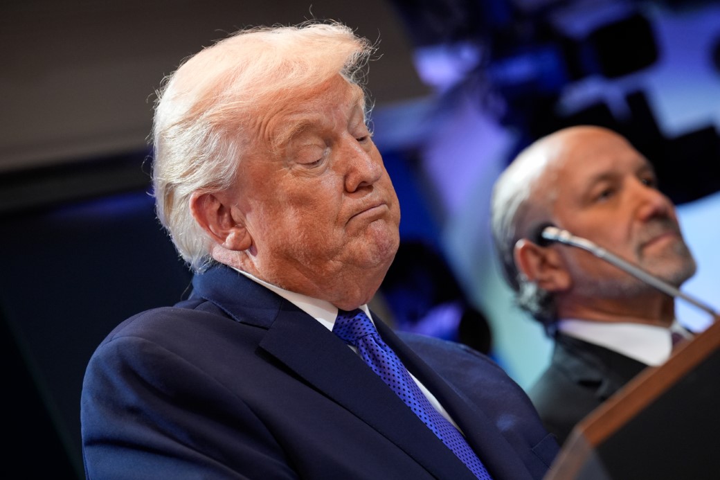 ABD Yüksek Mahkemesi, Trump’ın gümrük tarifelerini iptal etti: Trump'tan sert tepki