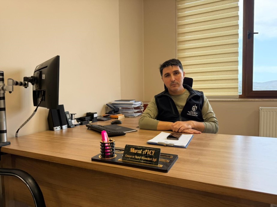 Kimsesiz cenazelerin ardından kalan sarsıcı hikayeler