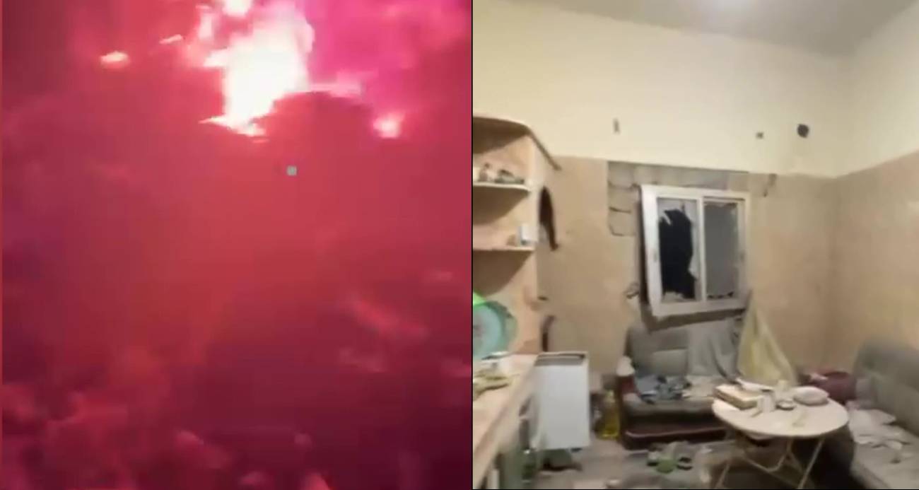 İsrail’den Lübnan’a hava saldırısı: 6 ölü, 25 yaralı