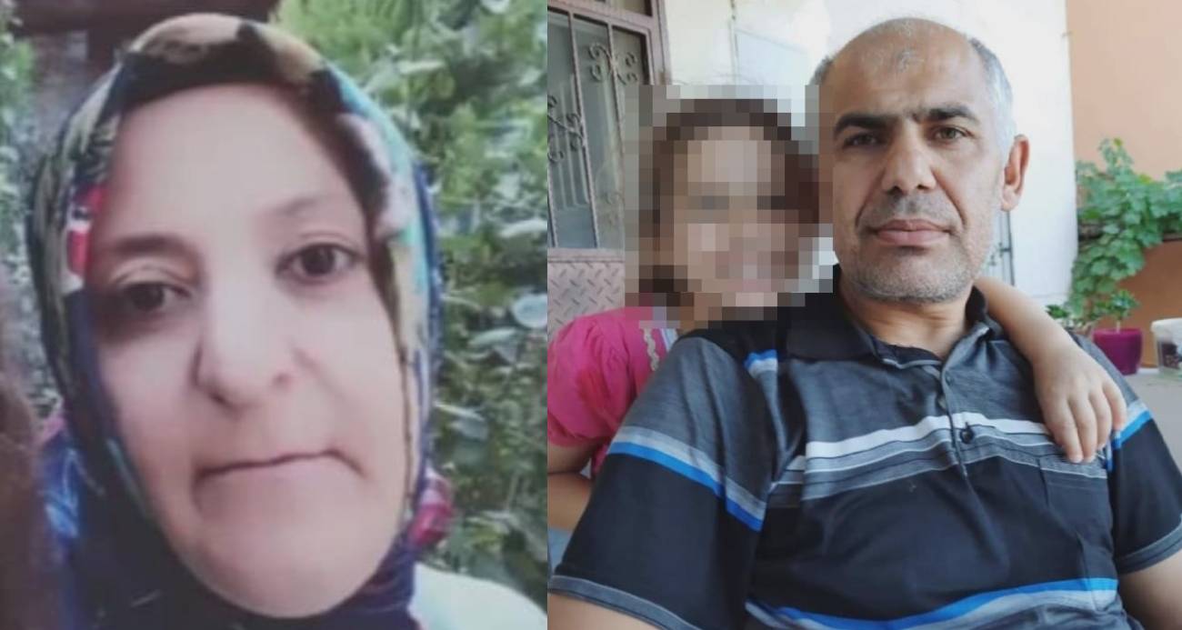 Hatay’da bir aileye silahlı saldırı gerçekleşti: Anne hayatını kaybetti, baba ve kız evladı ağır yaralandı