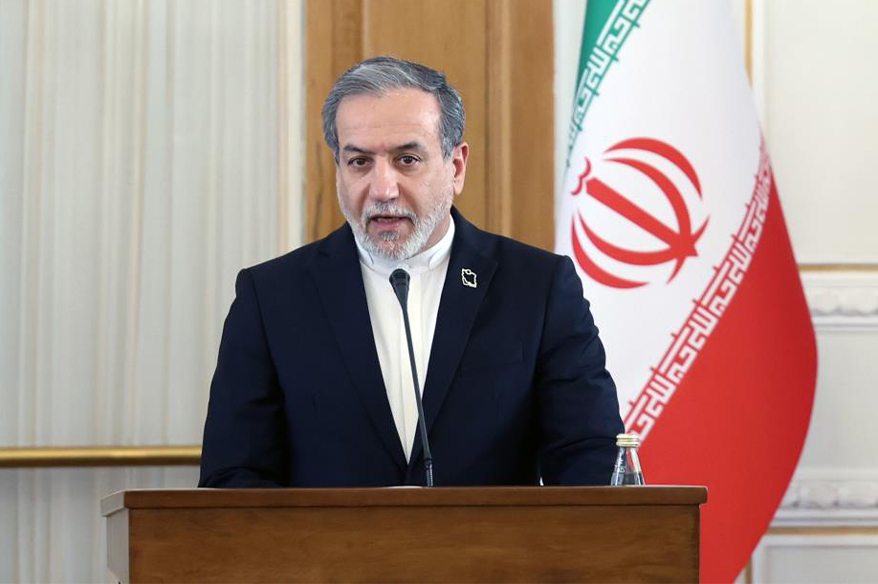 Arakçi: "Perşembe günü Cenevre’de kısa sürede anlaşmaya varabiliriz"