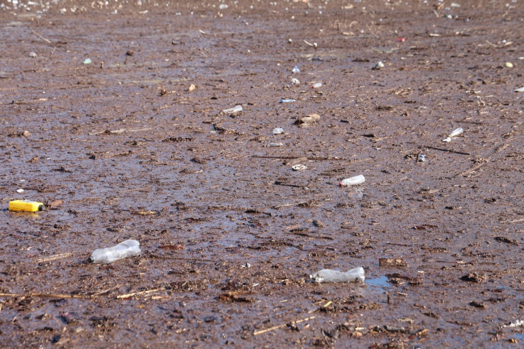 Kozan Barajı’nda doluluk oranı yüzde 28’e yükseldi