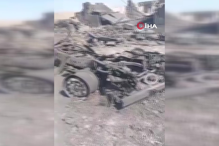 Pakistan İçişleri Bakanı Chaudhry: "Pakistan 7 farklı hedefi vurdu, en az 70 terörist öldürüldü"