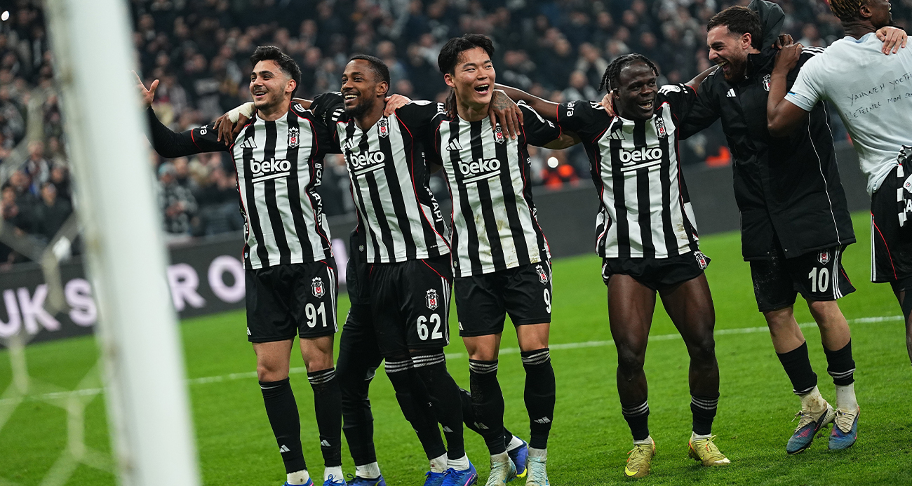 Kartal, yenilmezlik serisini 12 maça çıkardı