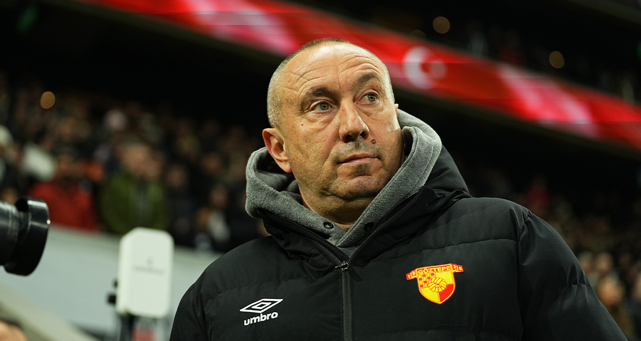 Göztepe Teknik Direktörü Stanimir Stoilov, Beşiktaş mağlubiyetinin ardından yaptığı açıklamada, "Dinamizm açısından takımımız iyiydi, fakat basit hatalar yaptık" dedi.