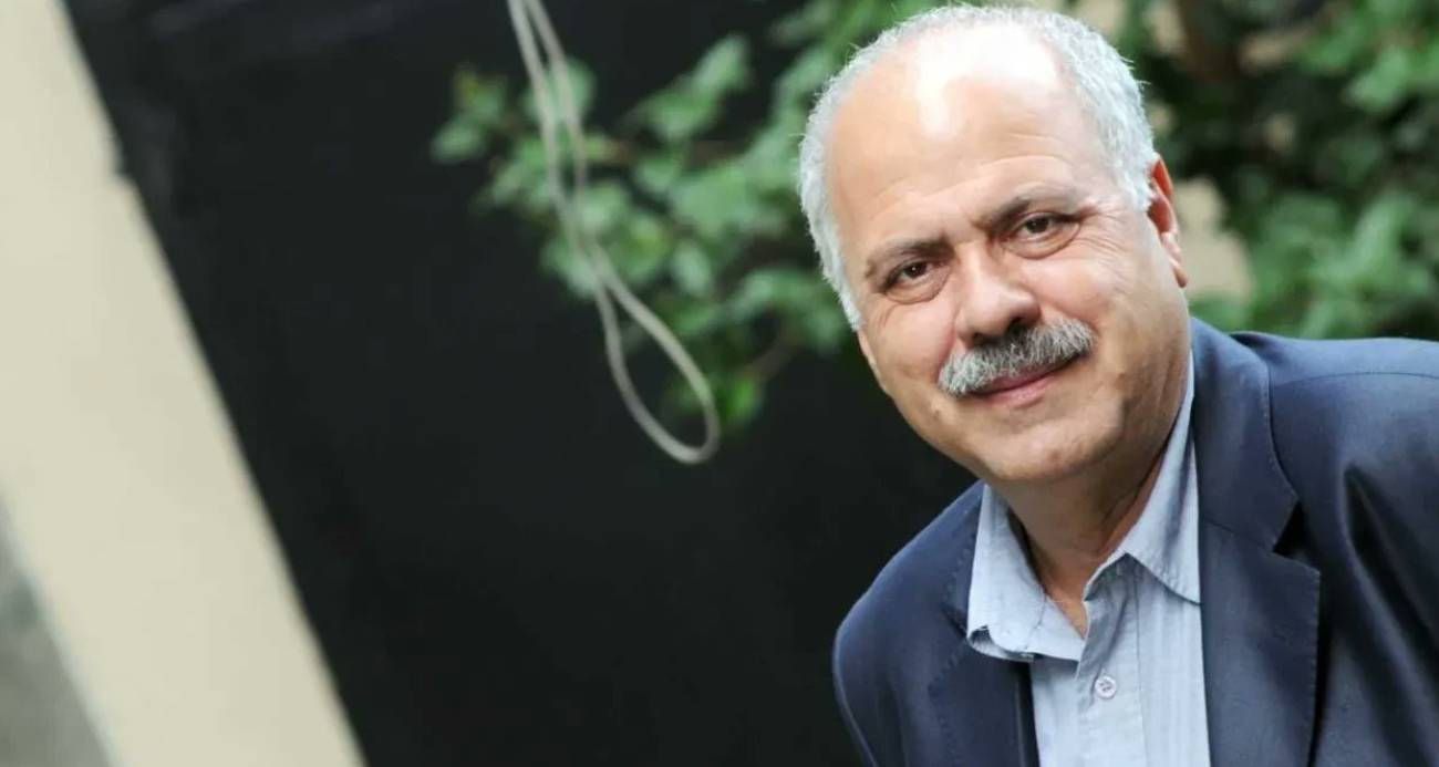 Usta oyuncu Ali Tutal hayatını kaybetti