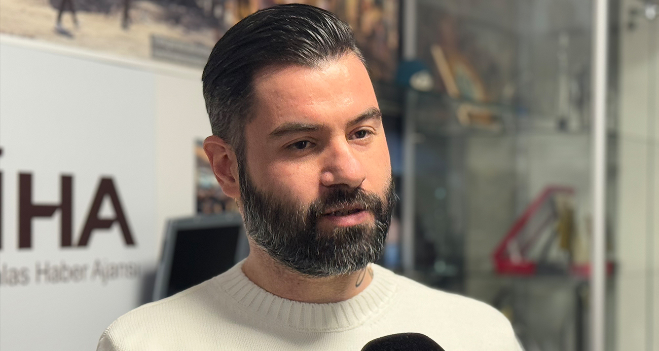 Profesyonel boksör Yiğit Yazıcı, hedefinin Dünya Boks Konseyi’nde (WBC) altın kemer kazanmak olduğunu söyledi.