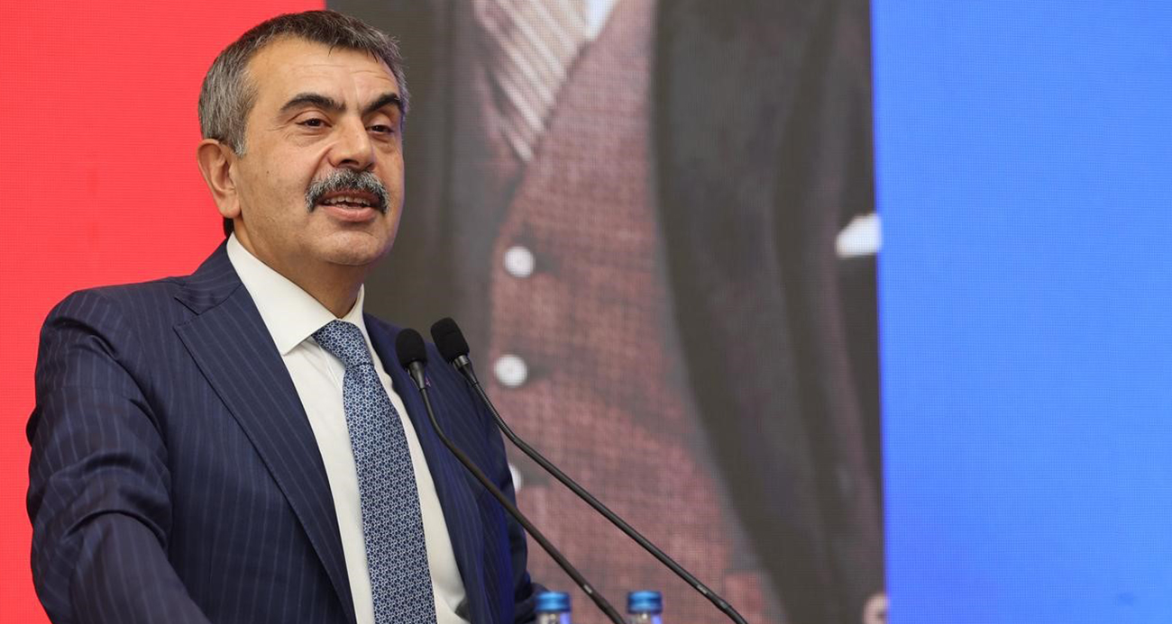 Bakan Tekin’den öğretmenlere müjde: "Akademi eğitimi biter bitmez atamalarını yapacağız"