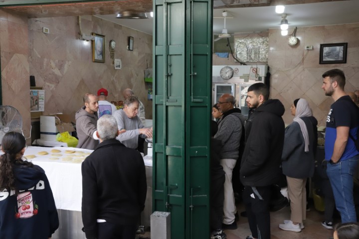 Kudüs'te Ramazan bu yıl sessiz başladı: Süslemeler yasak, ibadetler kısıtlı