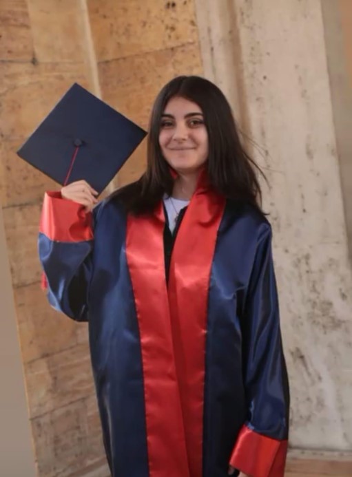 Ankara’da trafik kazasında vefat eden 14 yaşındaki kızın babası: 