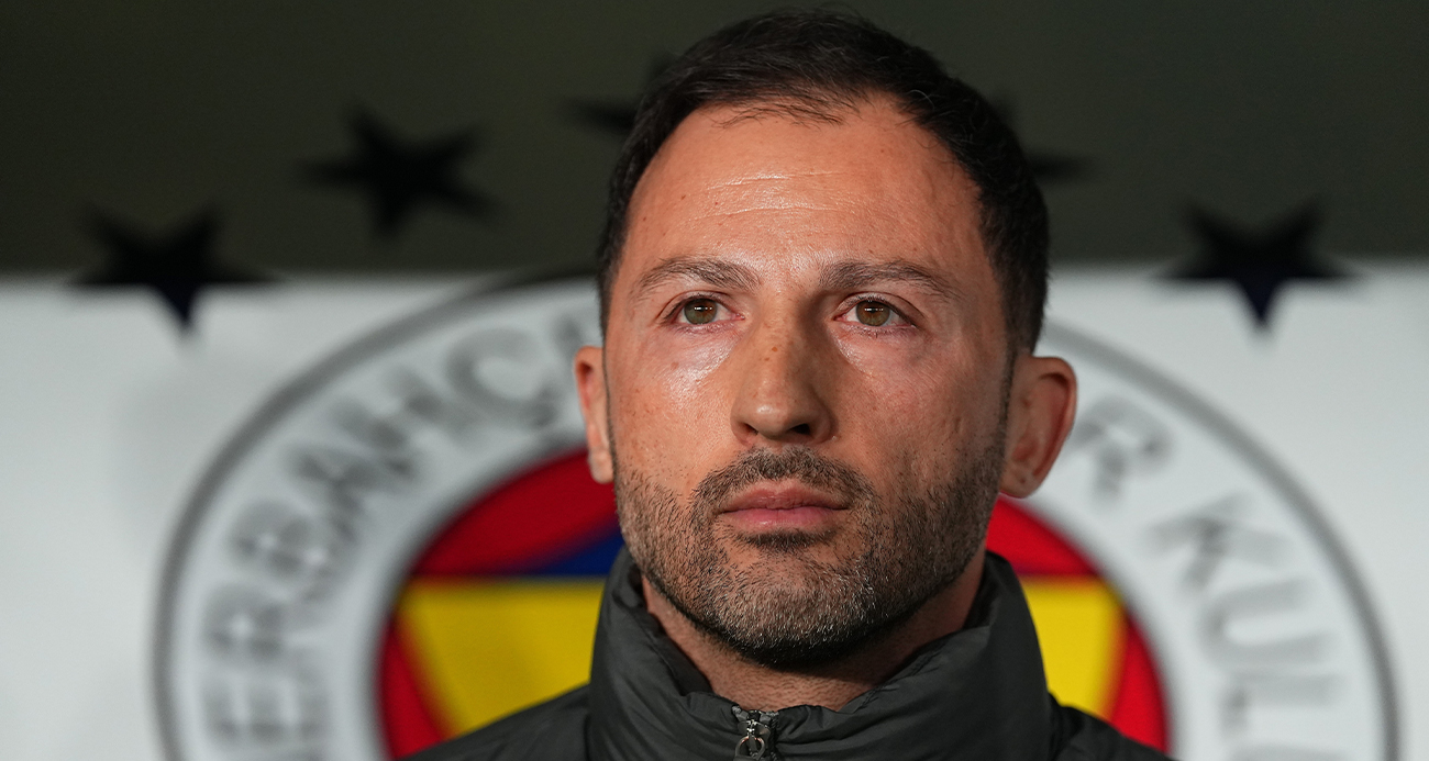 Tedesco’dan, Kasımpaşa maçında 1’i zorunlu 5 değişiklik