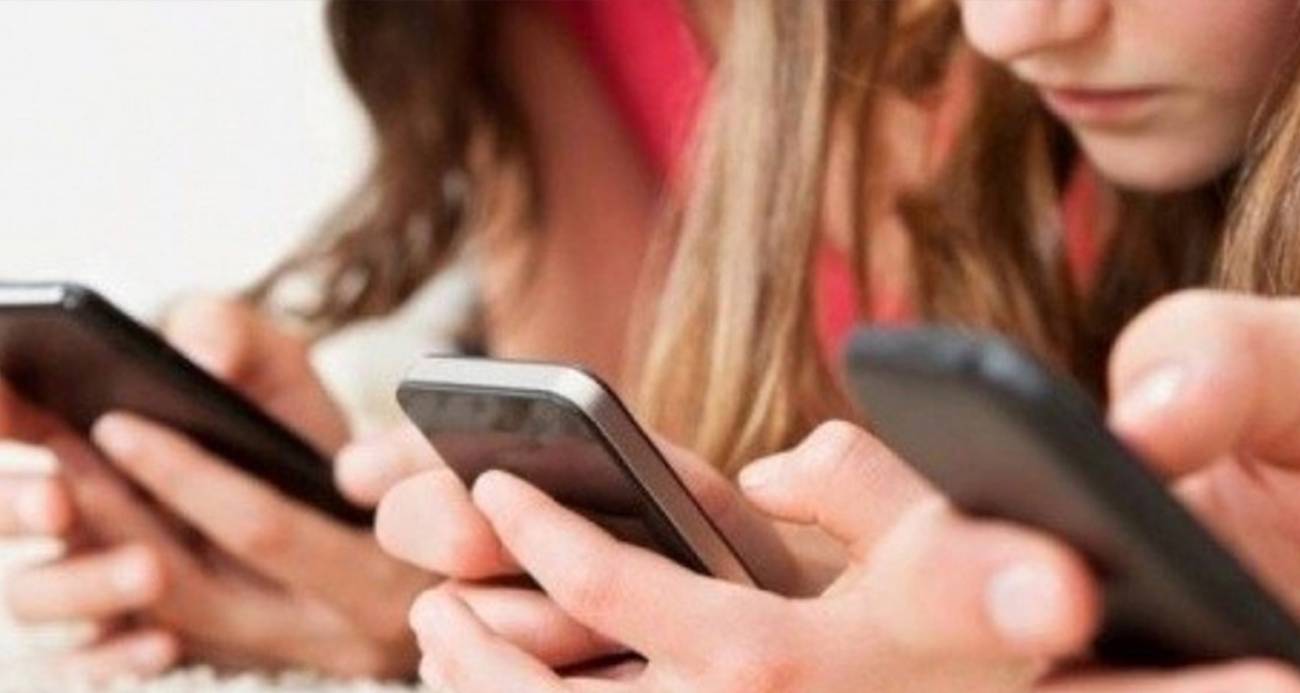 Uzmanlardan ‘sosyal medya’ uyarısı: "Çocuklardaki etkisi tahmin ettiğimizden çok daha büyük"