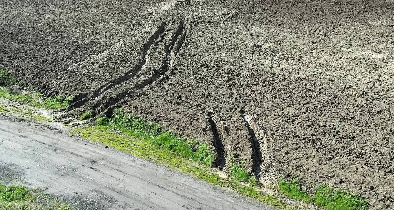 Çinli iş adamı Arnavutköy’de toprağa gömülü bulundu