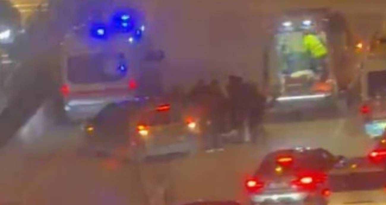 Ankara’da trafik kazasında vefat eden 14 yaşındaki kızın babası: "Makas atarak ilerleyen sürücü yaya geçidinde kızıma çarpmış, kanlar içindeydi"