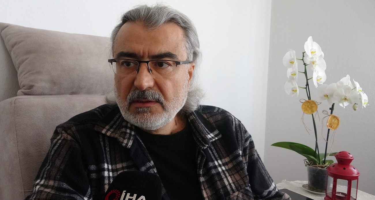 28 Şubat mağduru Şimşek: "Başörtülü eşimi ticari taksi ile gece arka koltukta saklayıp lojmana geçiriyordum"