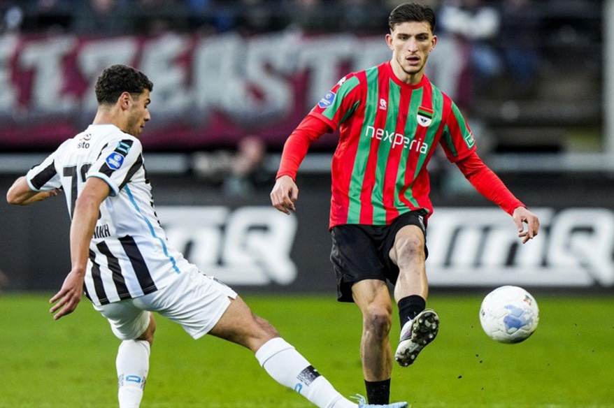 Ahmetcan Kaplan: "Türkiye’den transfer teklifi aldım"