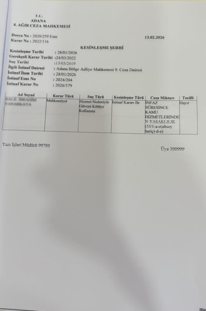 Belediyede çalışan işçi, maaşının nafakaya kesildiğini sandı, gerçek bambaşka çıktı