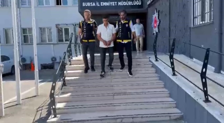 Bursa’da film gibi cinayet davasında karar: Müebbet hapis talep edildi, 10 yıl 10 aya mahkum oldu