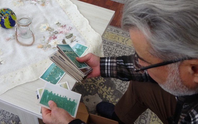 28 Şubat mağduru Şimşek: 