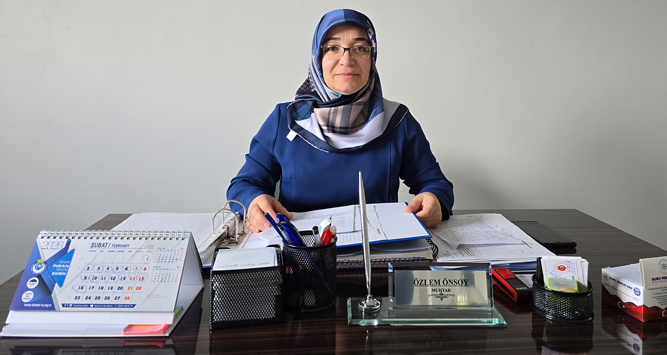 Yozgat’ta muhtar adına sahte sosyal medya hesabı açan dolandırıcılar, bir vatandaşın hesabındaki 14 bin lirayı kendi hesaplarına aktardı.