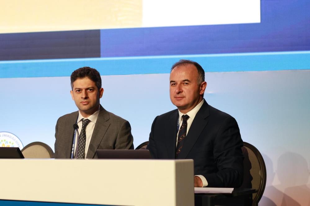 Jinekolojik cerrahide yeni yaklaşımlar: Kesisiz ve ağrısız ameliyatlar Türkiye’de yaygınlaşıyor
