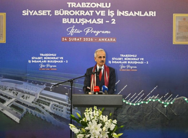 6 ili birbirine bağlayacak hızlı tren hattı geliyor