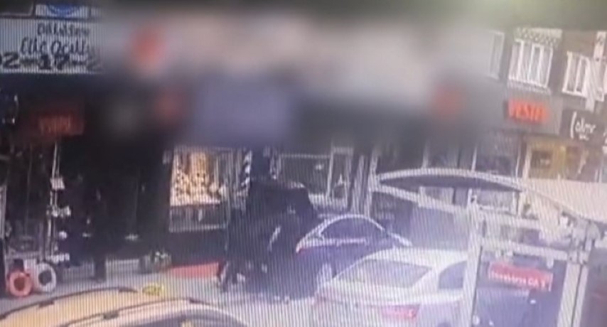 Bursa’da soygun senaryosunu polis yutmadı...20 milyonluk sahte gasp planı çökertildi: 5 kişi tutuklandı