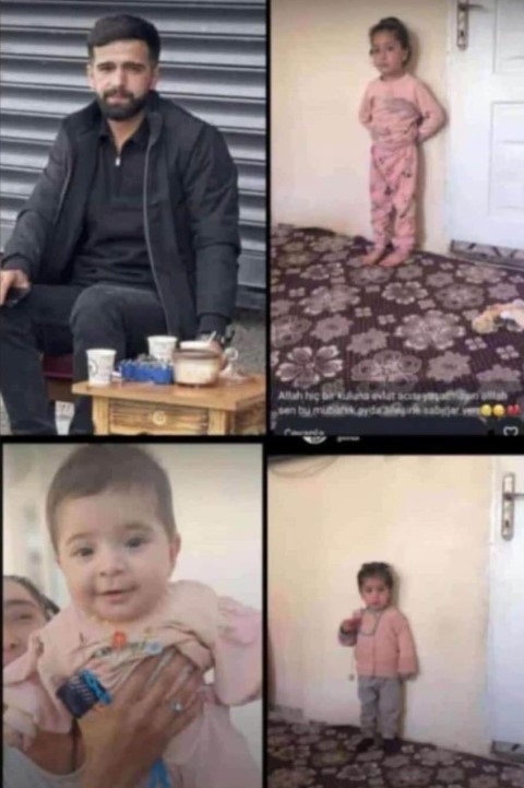 5 kişinin hayatını kaybettiği kazada kahreden detay: Mevlide katılmak için yola çıkmışlar