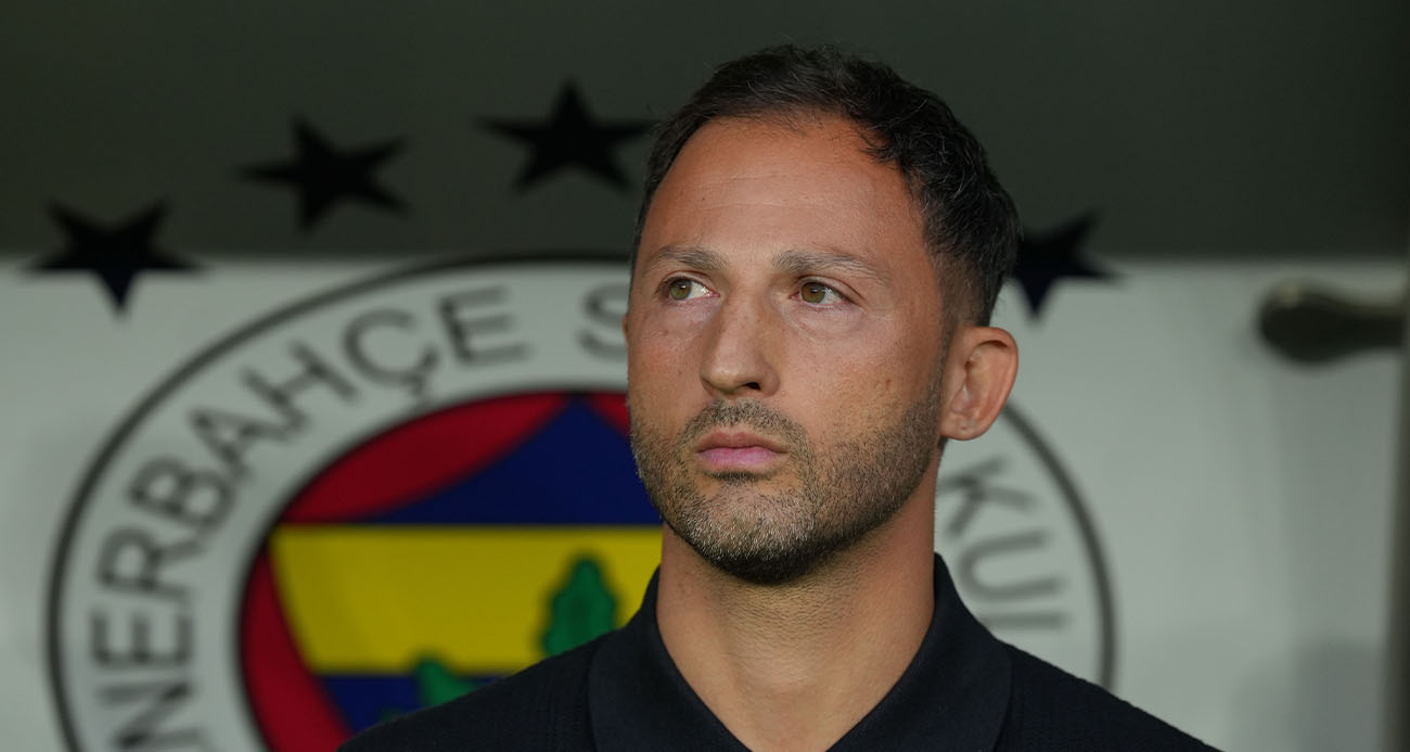 Domenico Tedesco: "Nottingham Forest maçını kazanmaya çalışacağız" - SPOR