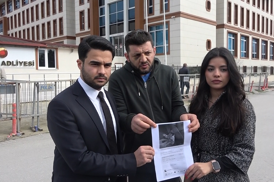 Yalova’da 14 aylık bebeğin yaralandığı komşu kavgasıyla ilgili baba ve anne ifade verdi