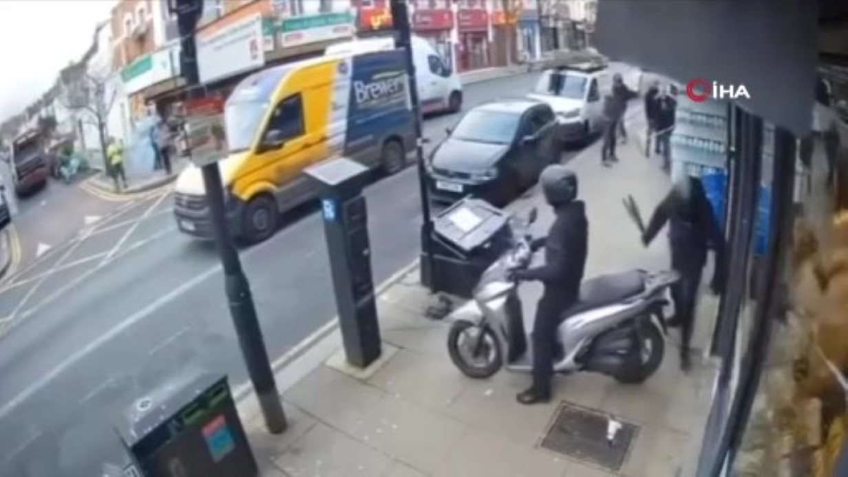 Bir fotoğraf karesi hayatını kararttı