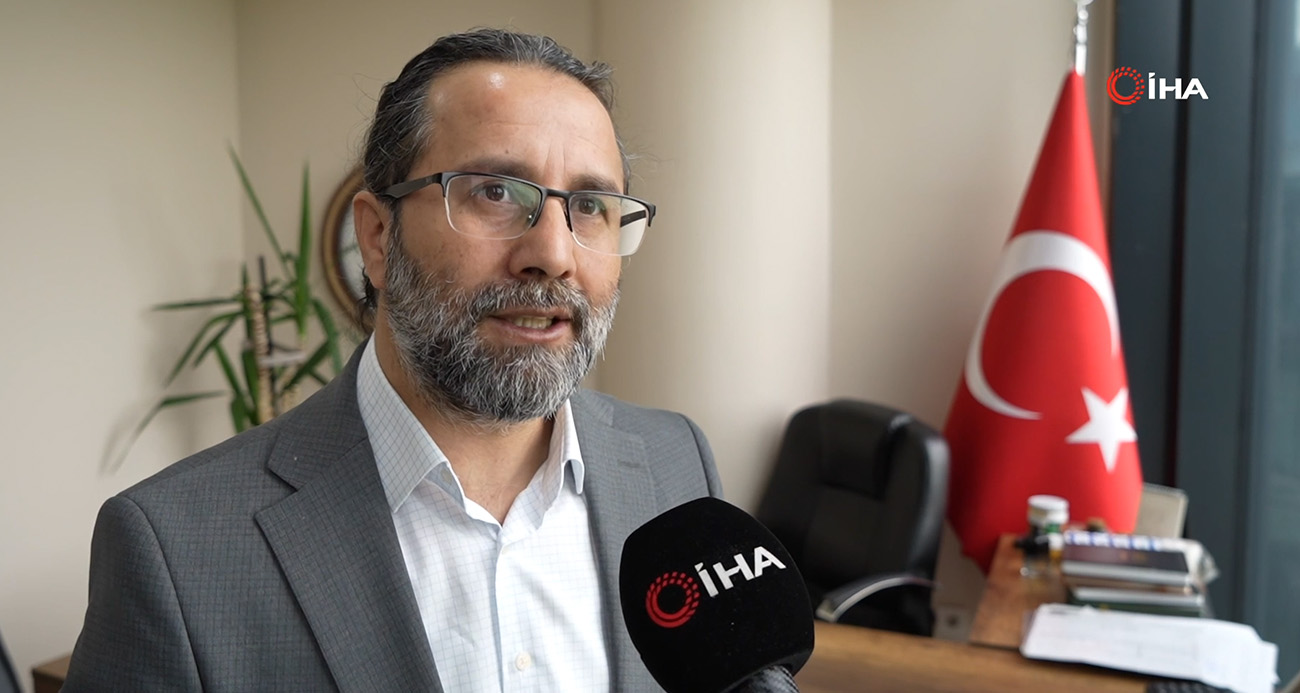 28 Şubat zulmünün sembol ismi Yakup Köse: "Hu der Allah diyen çocuklara tahammülsüzlük 28 Şubat refleksidir"