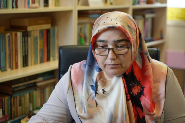 28 Şubat’ın gölgesinde yarım kalan eğitimini 50 yaşında tamamladı