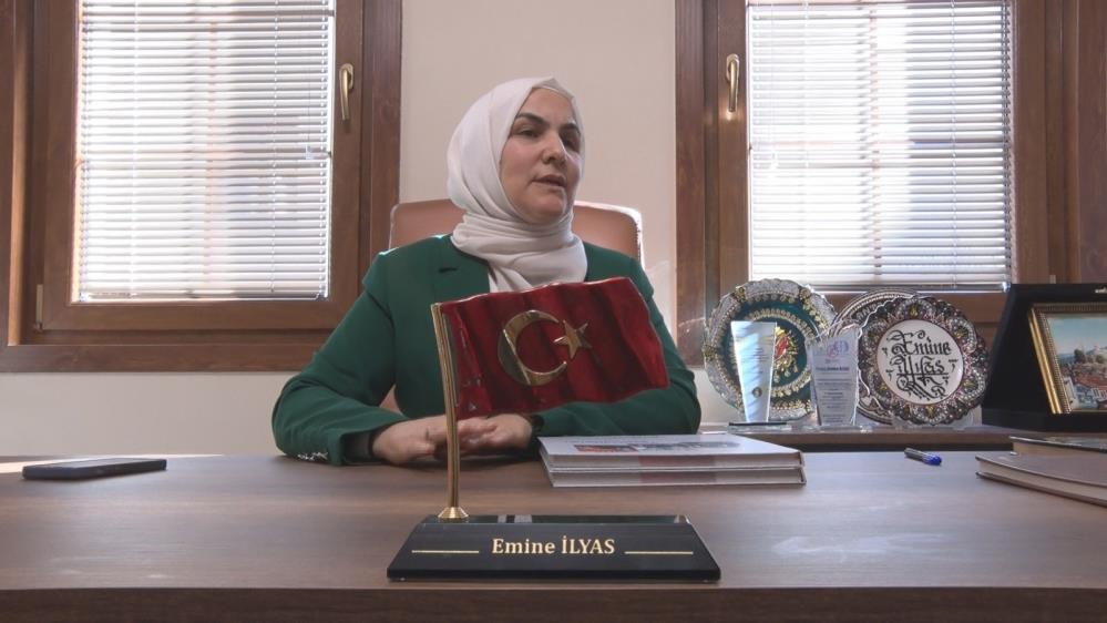 28 Şubat döneminde eğitim hakları engellenen İlyas ve Ağdalyan: 