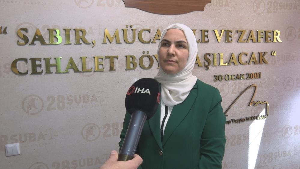 28 Şubat döneminde eğitim hakları engellenen İlyas ve Ağdalyan: 