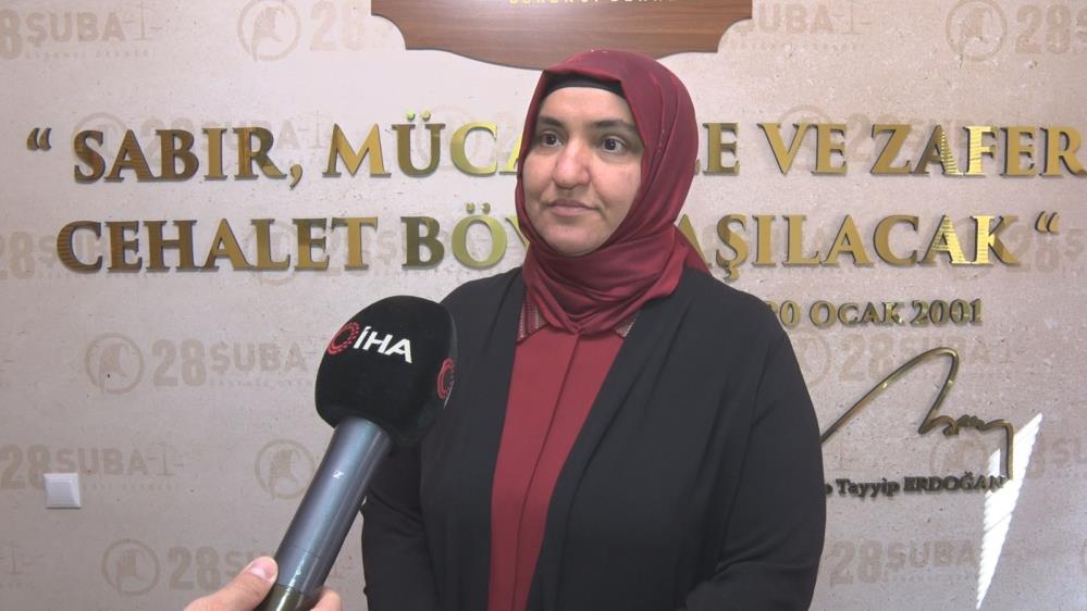 28 Şubat döneminde eğitim hakları engellenen İlyas ve Ağdalyan: 