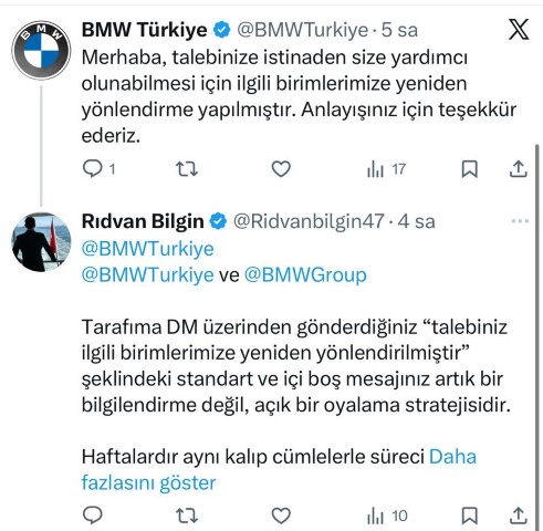 BMW ile ölümden döndü, milyonluk otomobil hava yastığı açmadı