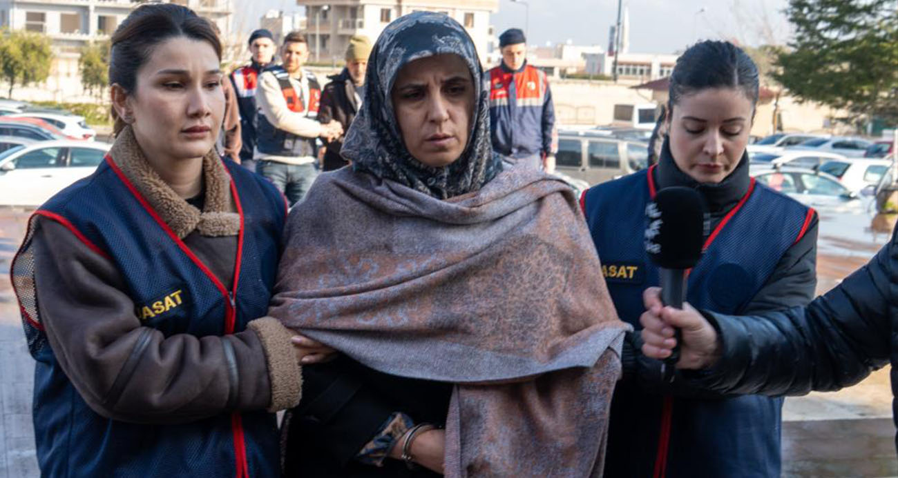 Miras işlemleri 17 yıllık cinayeti ortaya çıkardı