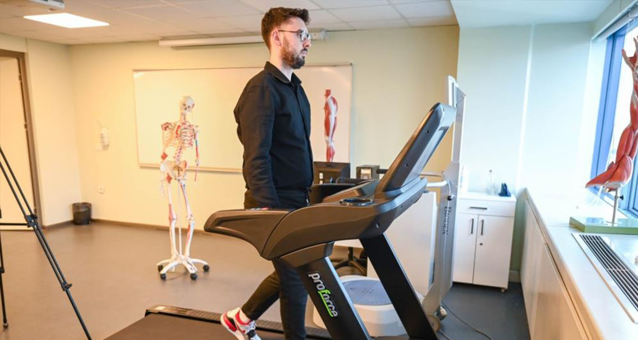 Uzmandan net tavsiye: Egzersiz için iftardan 1-2 saat sonrasını bekleyin