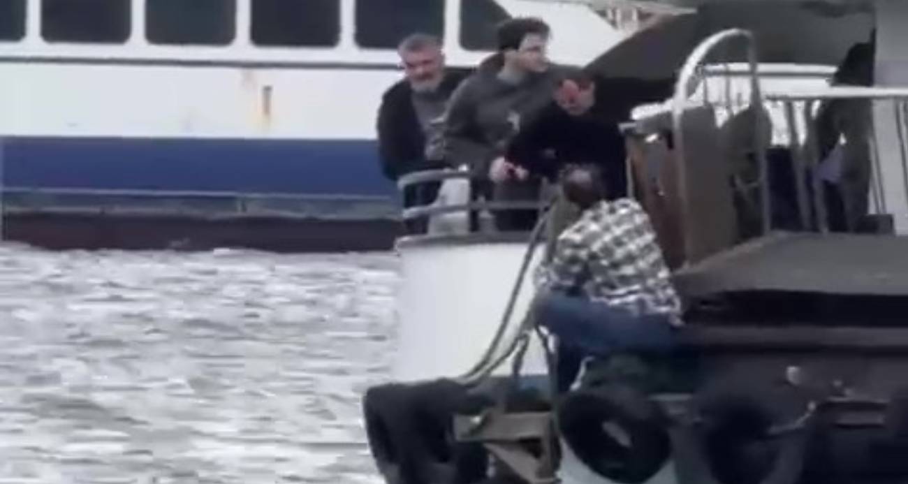 Bir fotoğraf karesi hayatını kararttı