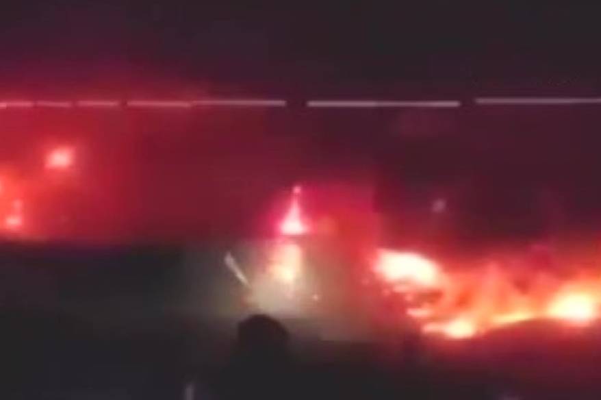 Afganistan-Pakistan sınırında şiddetli çatışma: En az 22 ölü