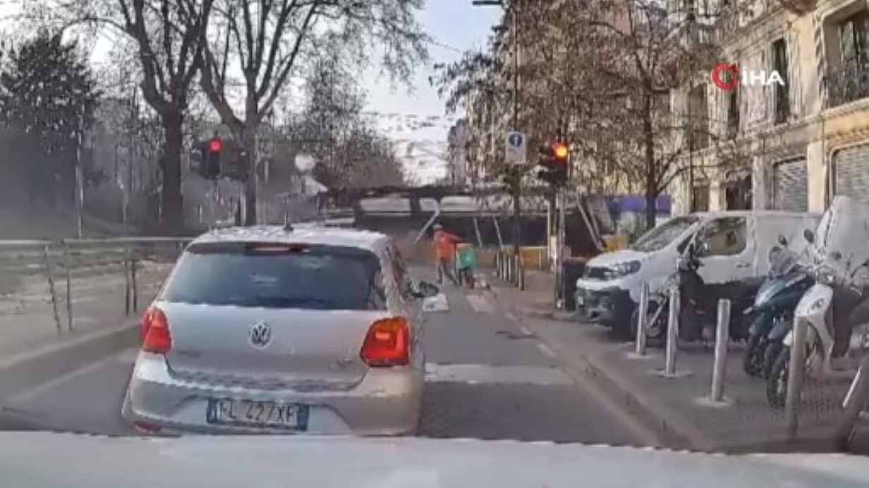 Trump: "İran iyi niyetle müzakere etse harika olurdu ancak henüz bu noktaya ulaşamıyorlar"