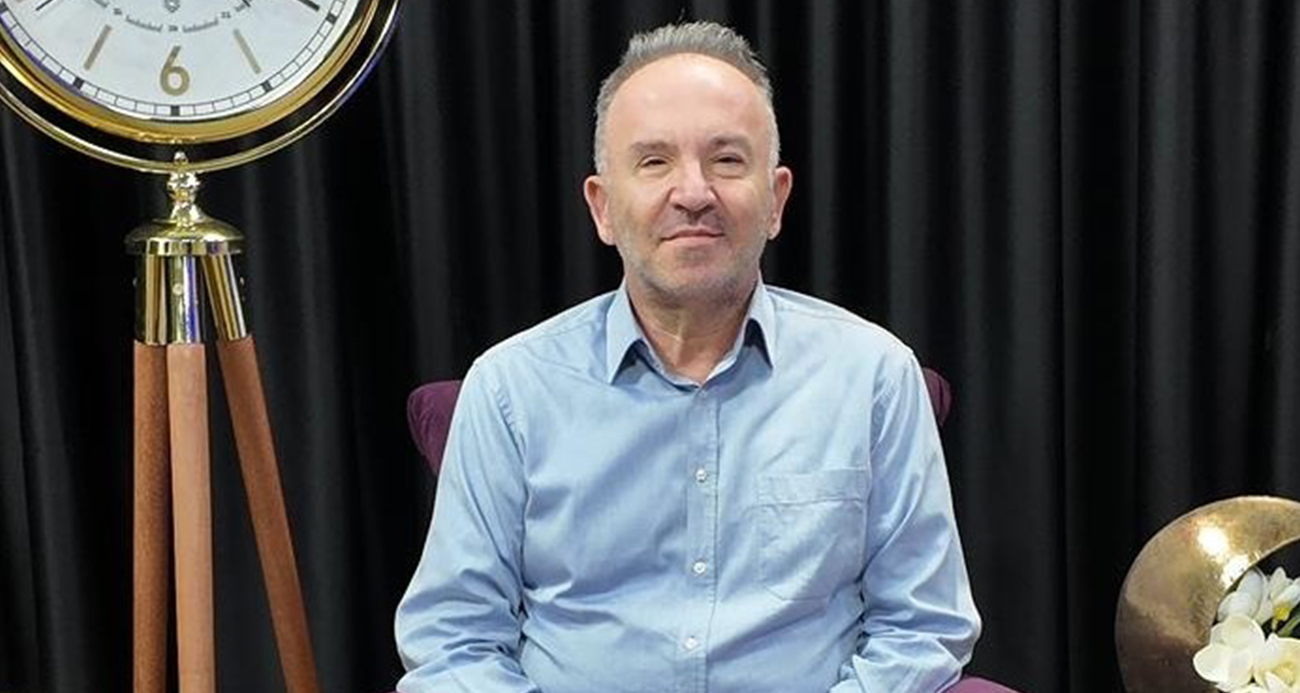 Türkiye sağlık turizminde küresel merkez olma yolunda