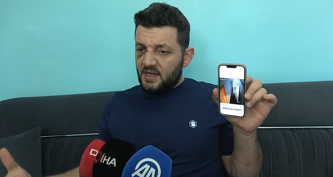 Yalova’nın Çınarcık ilçesinde aralarında husumet bulunan baba ve kızına scooter ile saldıran zanlıyla ilgili hazırlanan iddianamede, şüphelinin 9 yıldan 36 yıla kadar hapsi istendi.