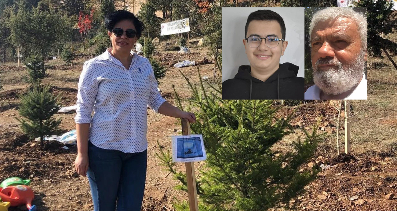 Bolu’da önce torununu sonra da kızını kaybeden yaşlı adam kalp krizi geçirdi