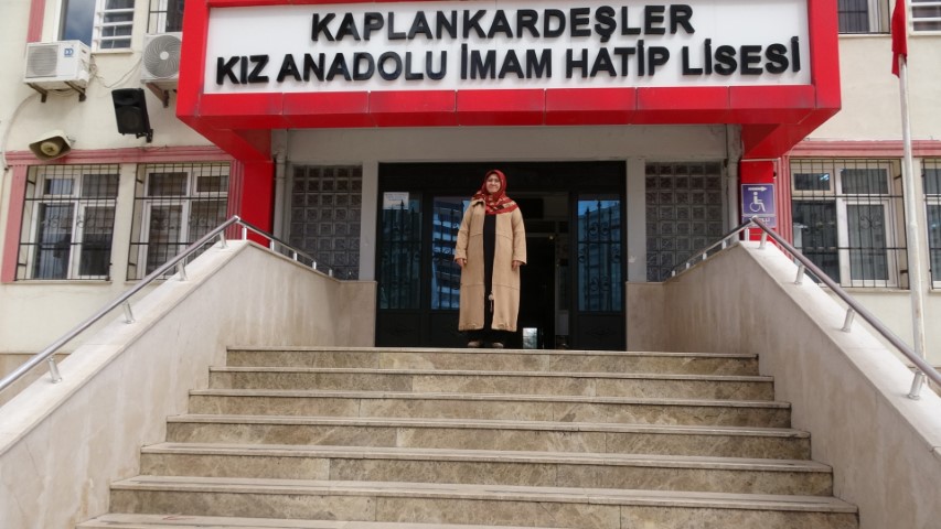 28 Şubat mağduru öğretmen: