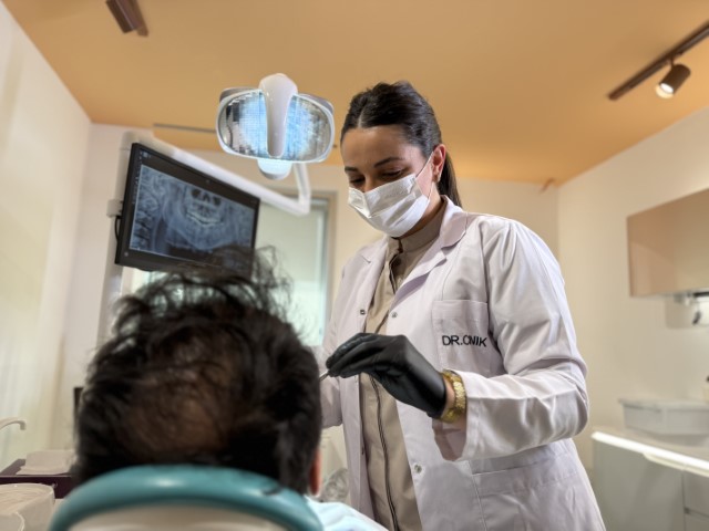 Uzmanından Ramazan’da ağız ve diş sağlığı önerileri: