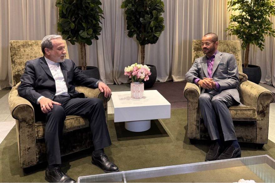 İran Dışişleri Bakanı Arakçi: "Ciddi biçimde bir anlaşmanın unsurlarına girdik"