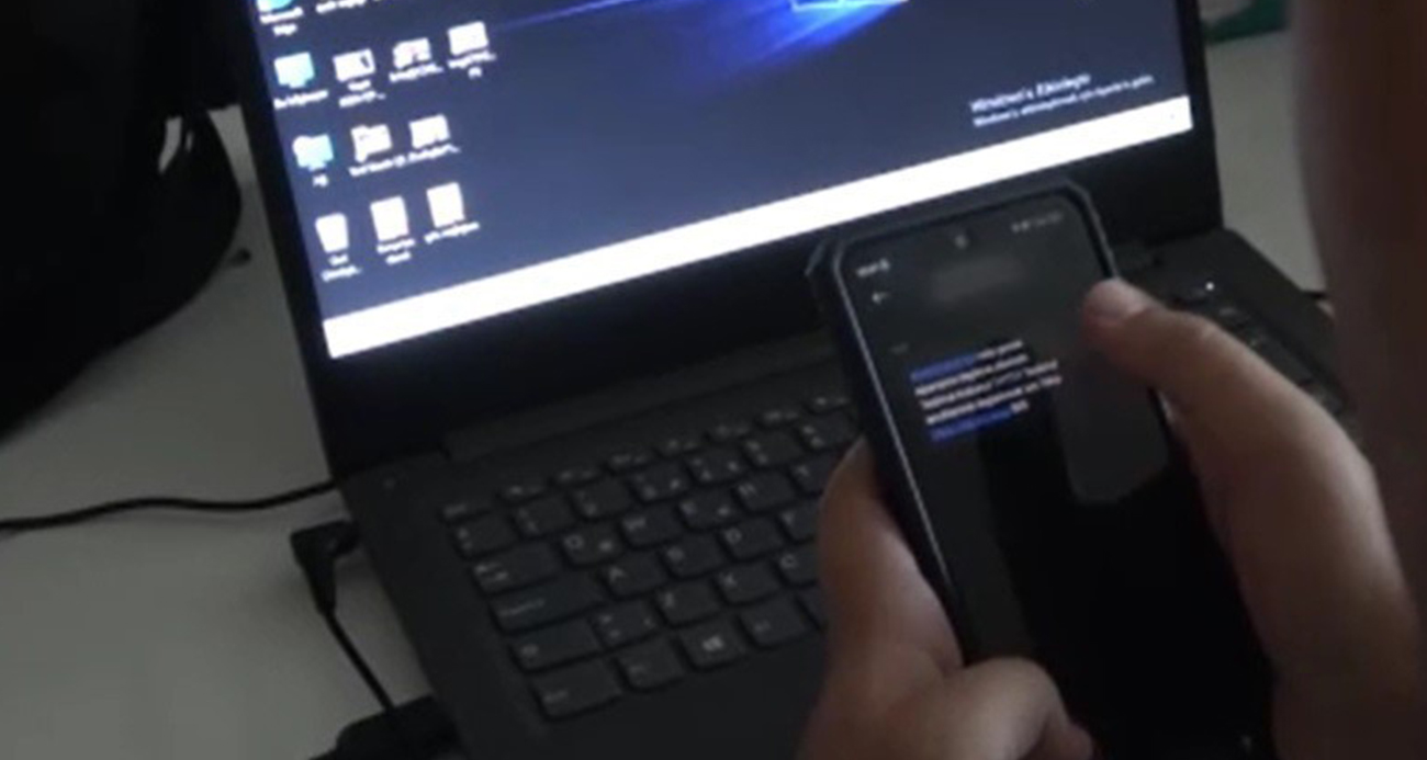 Dolandırıcıların pes dedirten yöntemi ‘Sanal dilencilik’