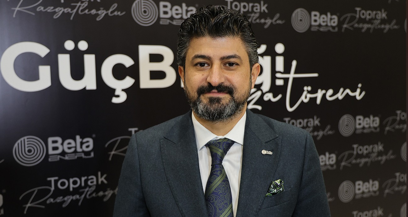 "Türkiye’nin enerji altyapısı, Avrupa ve Amerika’dan daha iyi"